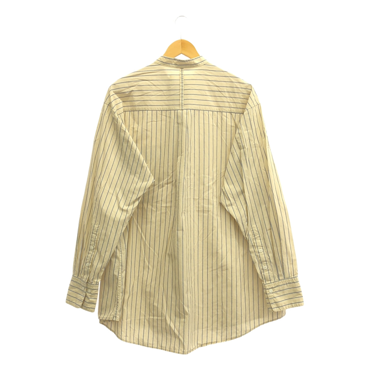 TODAYFUL / Todayful | Stripe Over Shirts | F | Women's