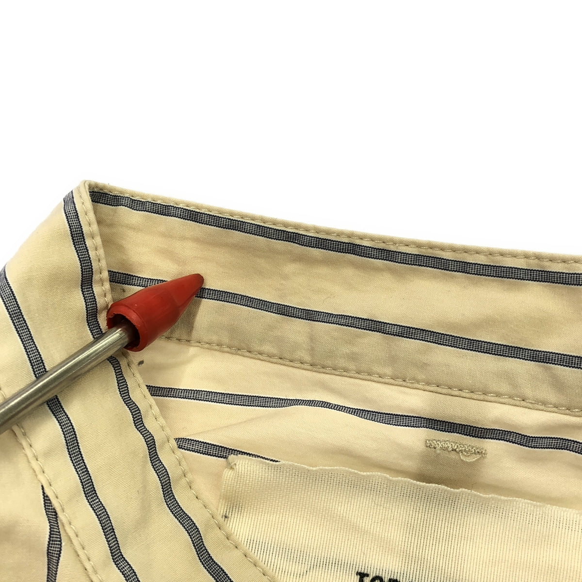 TODAYFUL / Todayful | Stripe Over Shirts | F | Women's