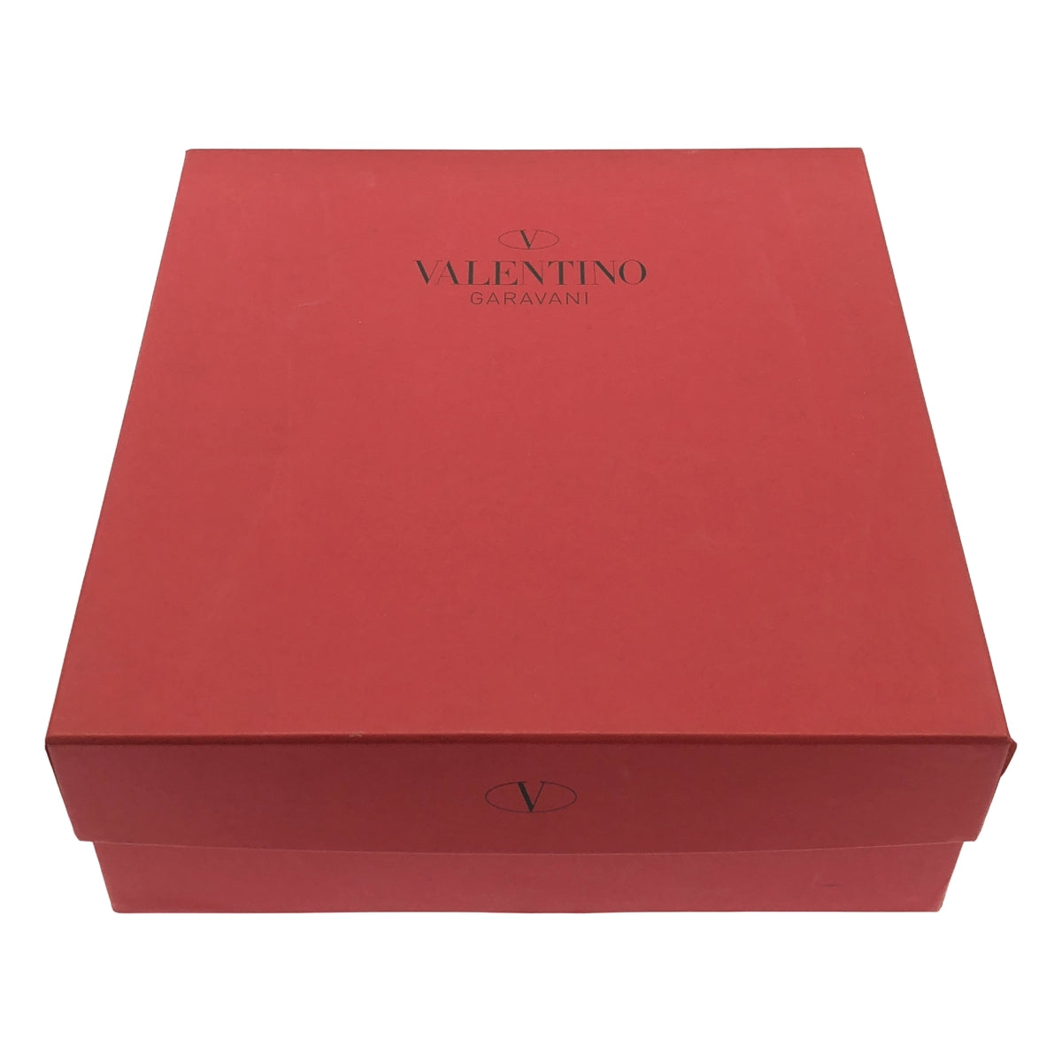 VALENTINO GARAVANI / ヴァレンティノガラヴァーニ | レザー フラワー レースアップ サンダル | 38 | レディース