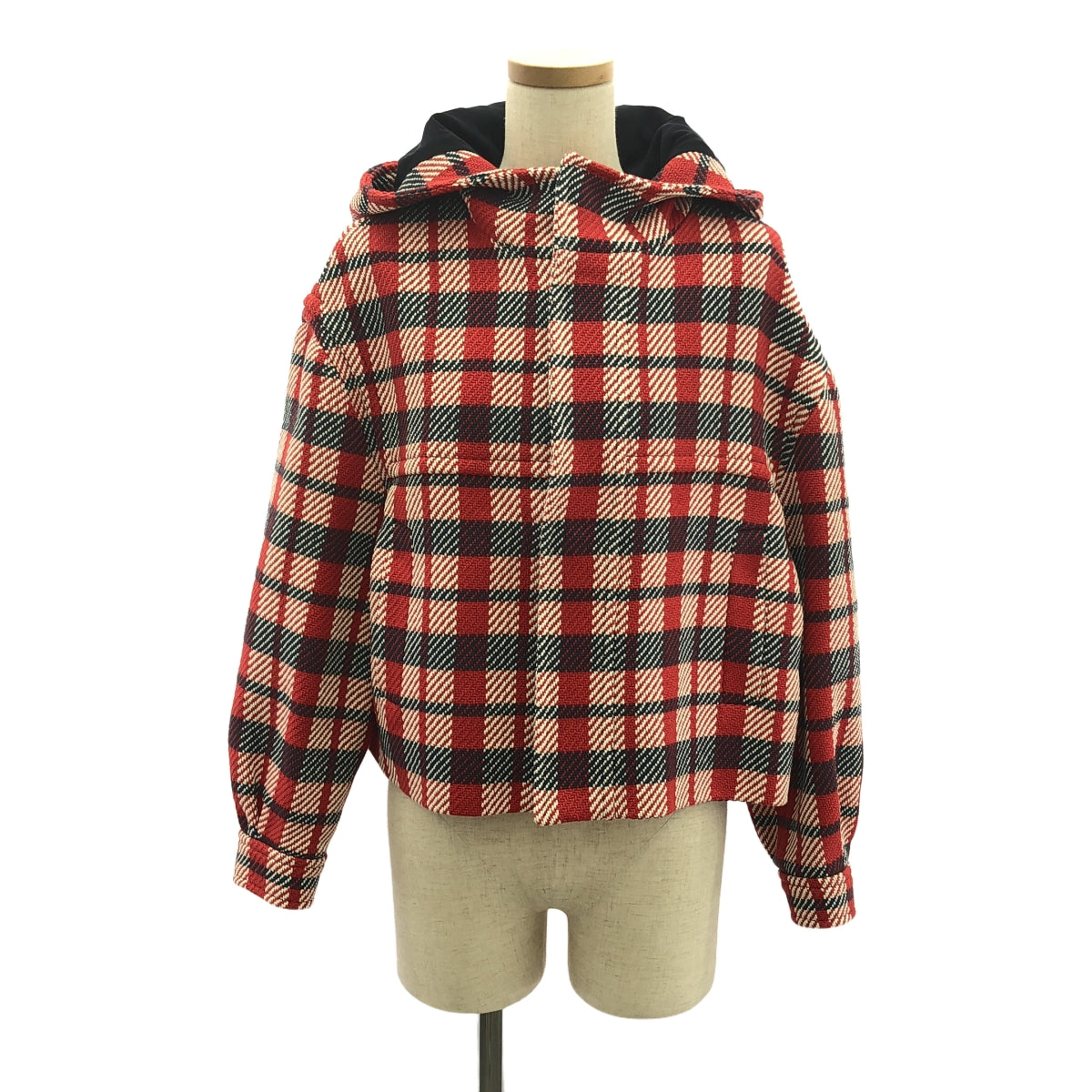 Christian Dior / クリスチャンディオール | HOODED BLOUSON