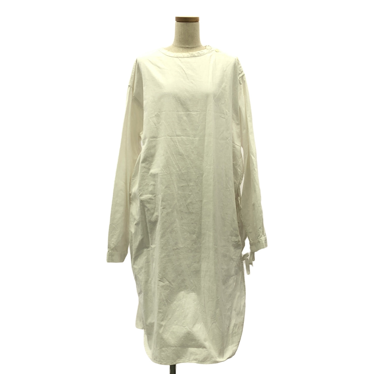 60s US ARMY OPERATING SURGICAL GOWN-OIKOS 毎日を楽しく豊かに