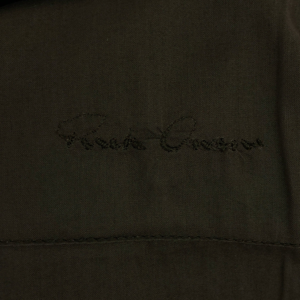 Rick Owens | OLMAR and MIRTA Lamb Leather Single Riders Jacket | S | Men's