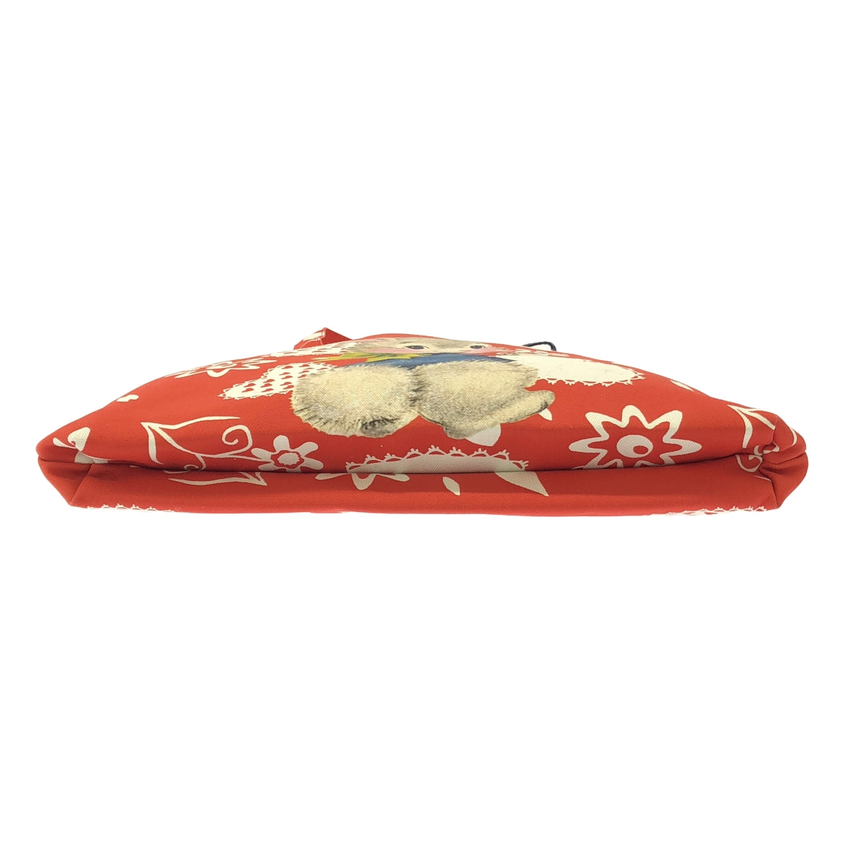 VIVIENNE WESTWOOD RED LABEL | 2024SS | PAINTING BUNNY Tote Bag |