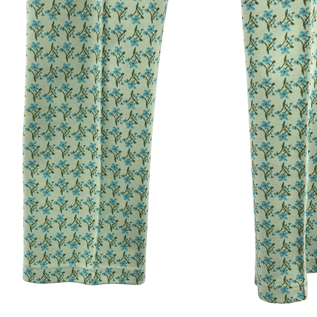 Needles | × STUDIOUS Floral motif flower track pants | XS | Women's