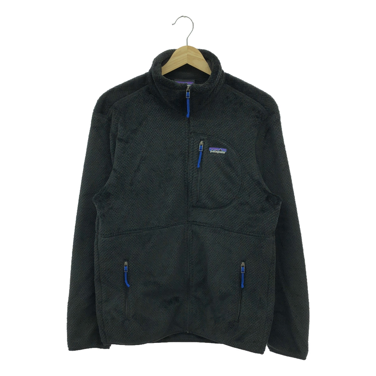 Patagonia / パタゴニア | Re-Tool Jacket リツーツ ジャケット | S | ブラック | メンズ
