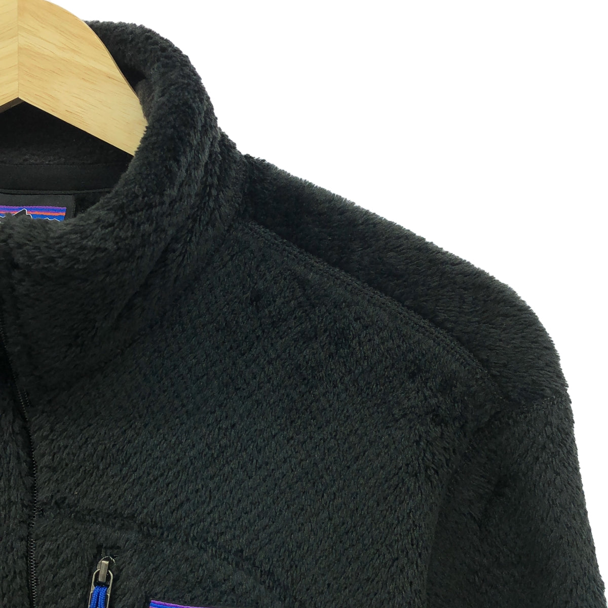 Patagonia / 파타고니아 | Re-Tool Jacket 리투츠 재킷 | S | 블랙 | 남성