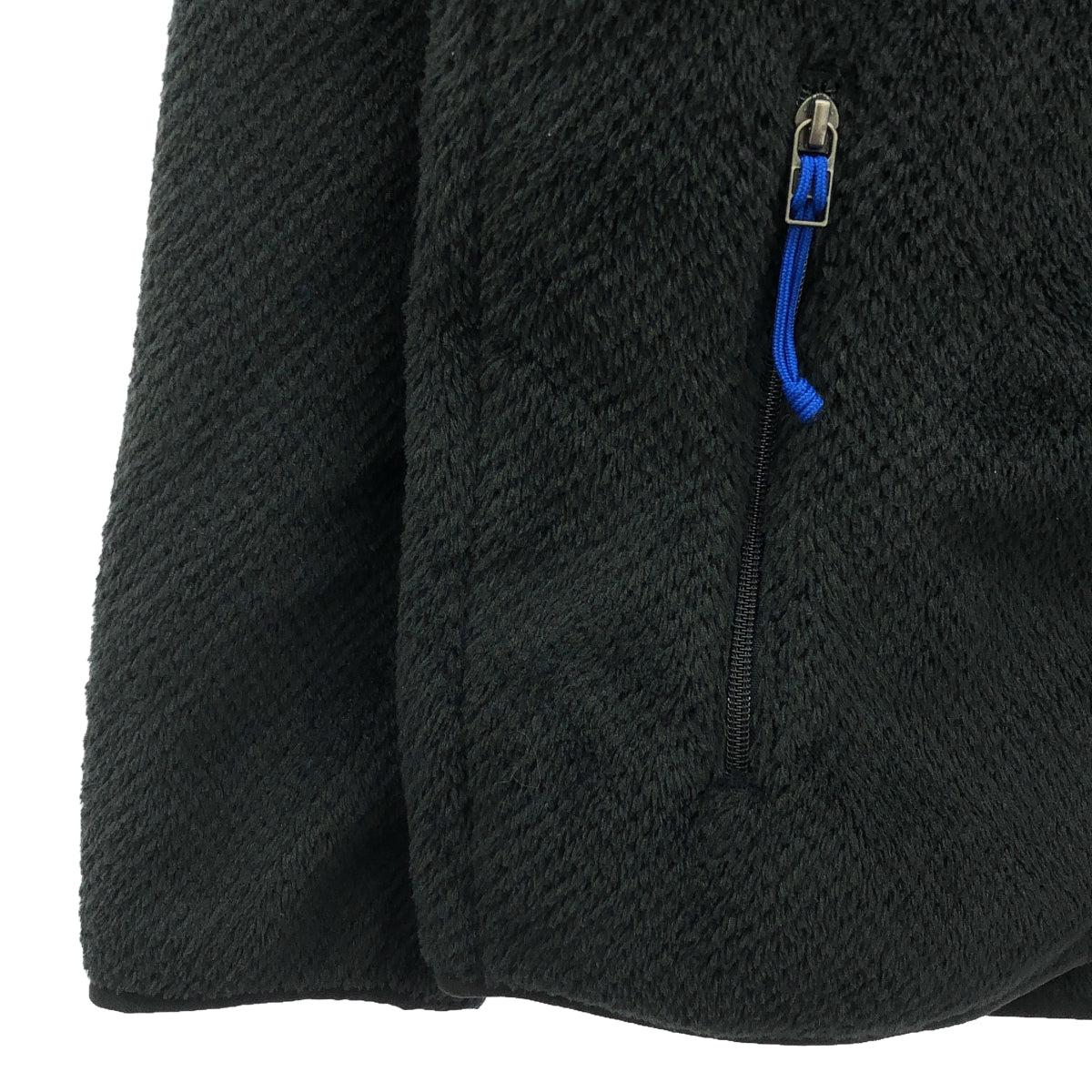 Patagonia / パタゴニア | Re-Tool Jacket リツーツ ジャケット | S | ブラック | メンズ