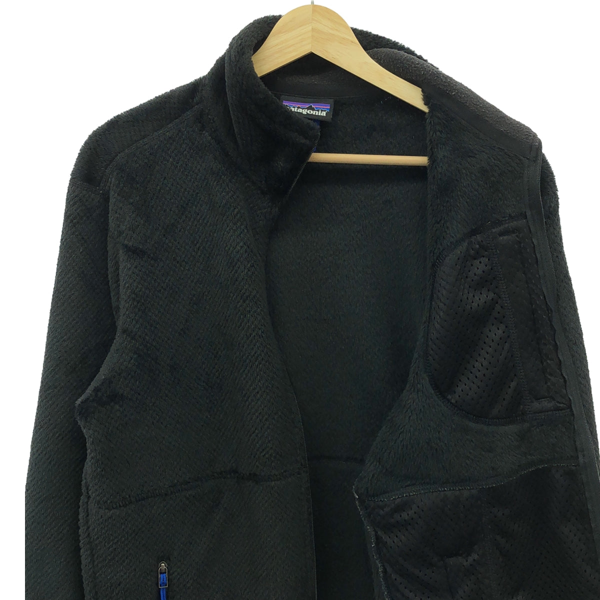 Patagonia / パタゴニア | Re-Tool Jacket リツーツ ジャケット | S | ブラック | メンズ