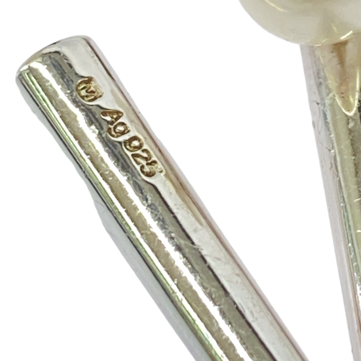 MIKIMOTO / MIKIMOTO | V CODE earrings set |