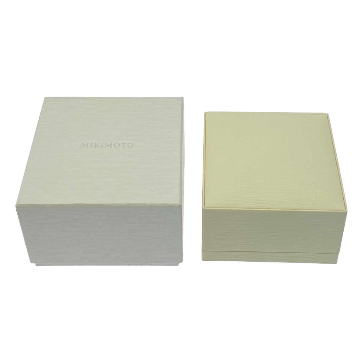 MIKIMOTO / MIKIMOTO | V CODE earrings set |