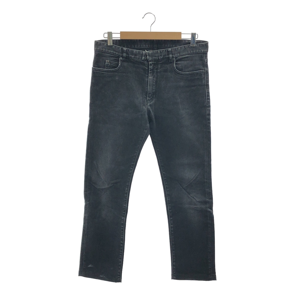 Maison Martin Margiela / 메종 마르탄 마르젤라 | 2015AW | SLIM 데님 스키니 팬츠 | 46 | 남성