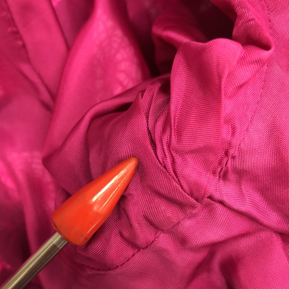 robe de chambre COMME des GARCONS / ローブドシャンブルコムデギャルソン | AD2000 | スカラップ レース テーラードジャケット | M | レディース