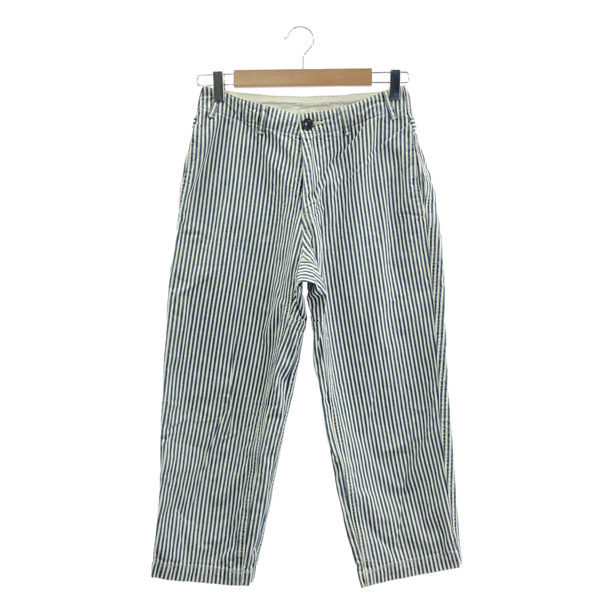 Ordinary fits / オーディナリーフィッツ | コットン ヒッコリー