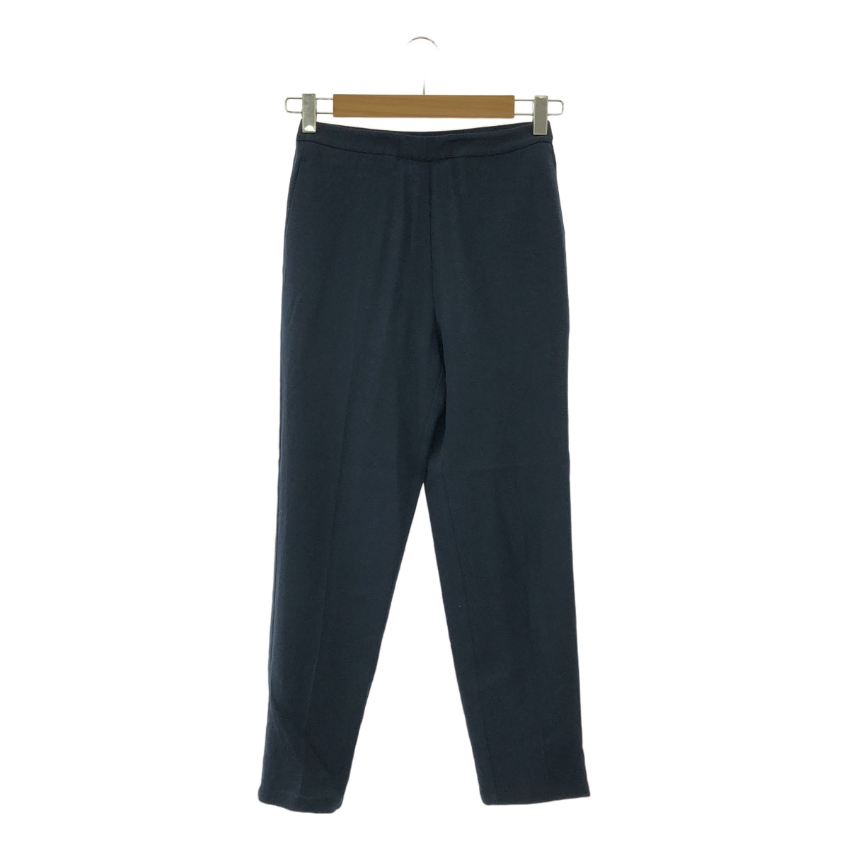 Maison Margiela | 2016AW | Beltless slim tapered pants | 36 | Women's