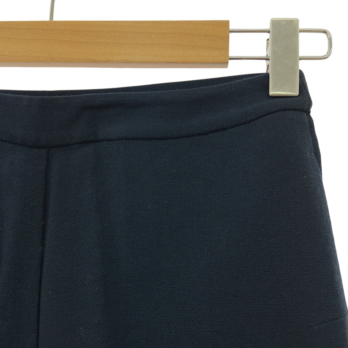Maison Margiela | 2016AW | Beltless slim tapered pants | 36 | Women's