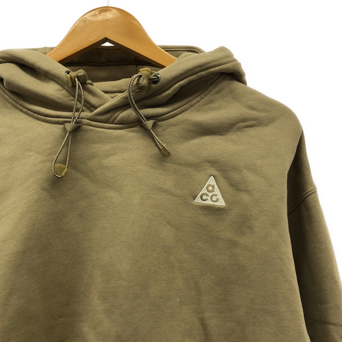 NIKE ACG / Nike ACG | 2021SS | NRG ACG HOODIE Sweatshirt | S | Men's