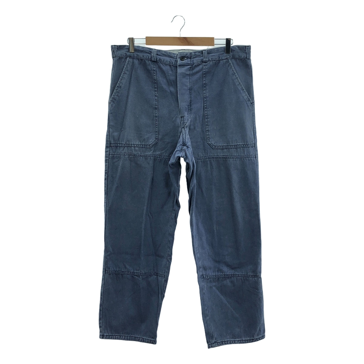 VINTAGE / ヴィンテージ古着 | ヴィンテージ シンチバック ワークパンツ |