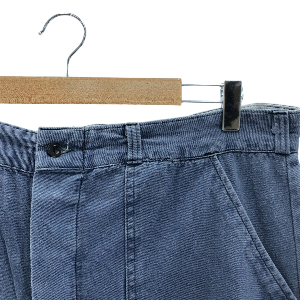 VINTAGE / ヴィンテージ古着 | ヴィンテージ シンチバック ワークパンツ |