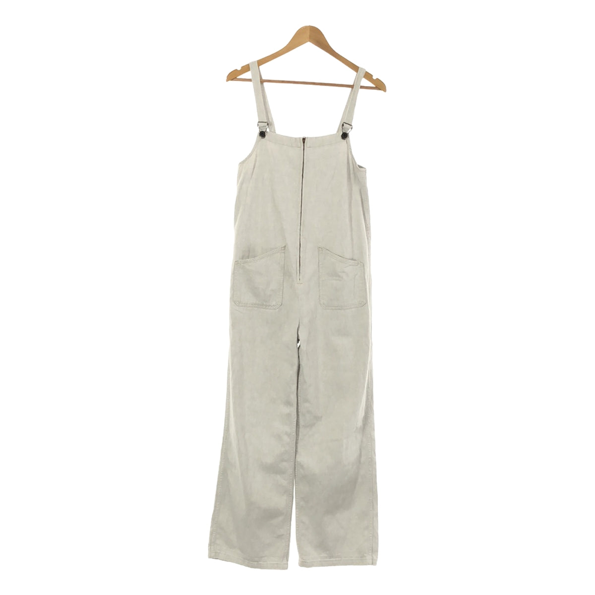 JOHNBULL / John Bull | Cotton Army Suspender Pants | M | Women's – KLD