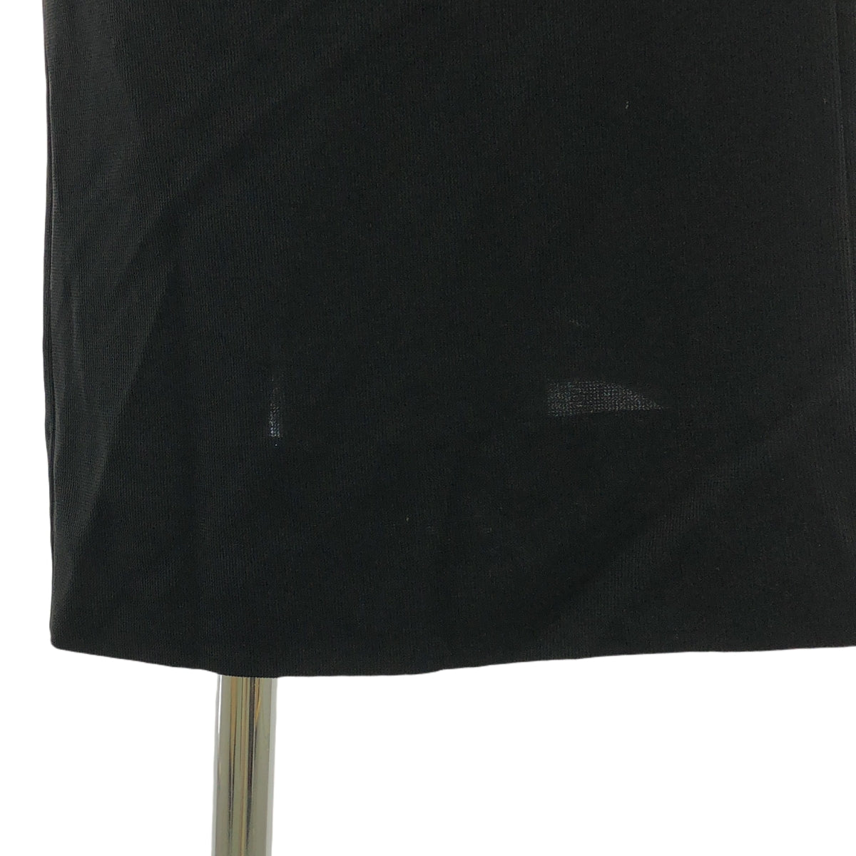 Maison Martin Margiela | 2015AW | Viscose Crepe Jersey Dress | 38 | Women's