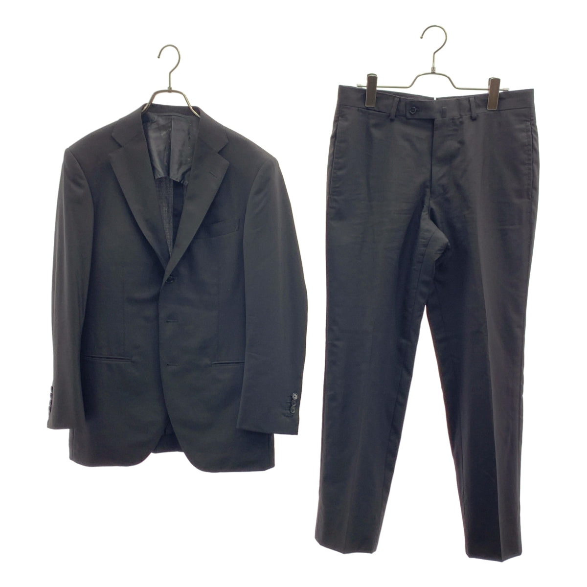 メル59359 Ermenegildo Zegna / エルメネジルドゼニア | × TOMORROWLAND / COOL