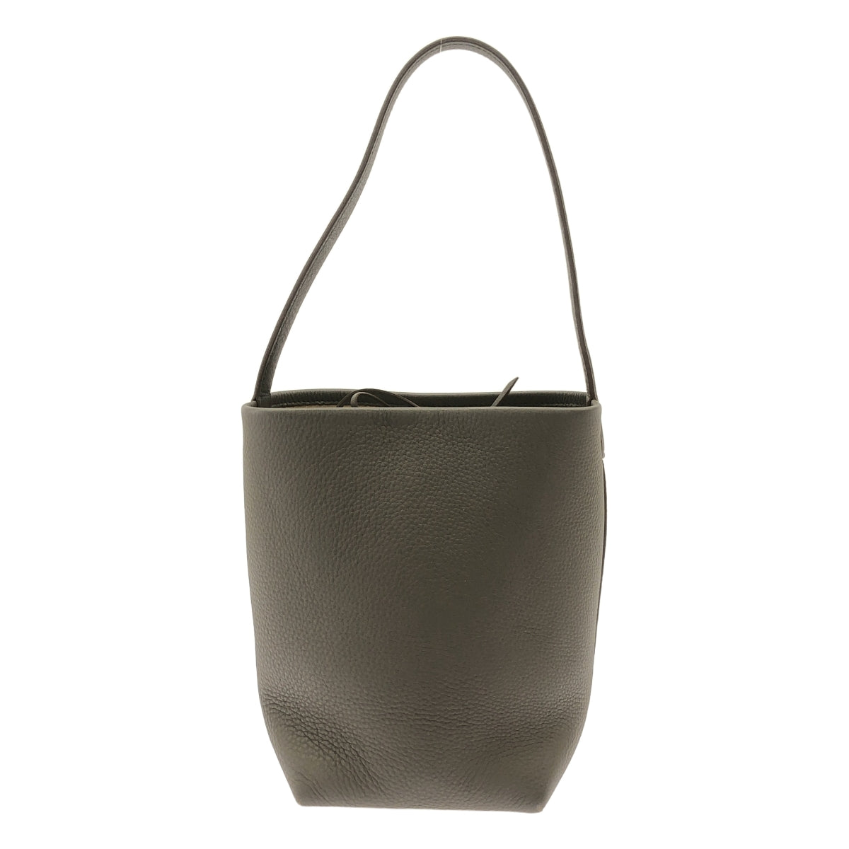 THE ROW | W1314 L129 SMALL N/S PARK TOTE Bag | ELEPHANT | Women's