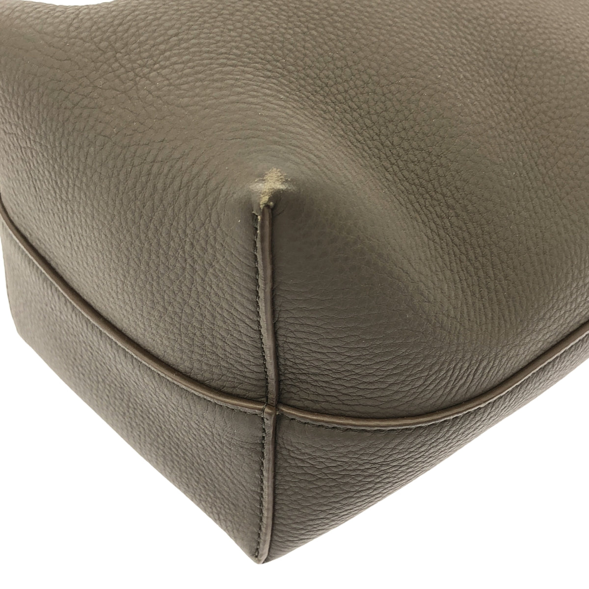 THE ROW | W1314 L129 SMALL N/S PARK TOTE Bag | ELEPHANT | Women's