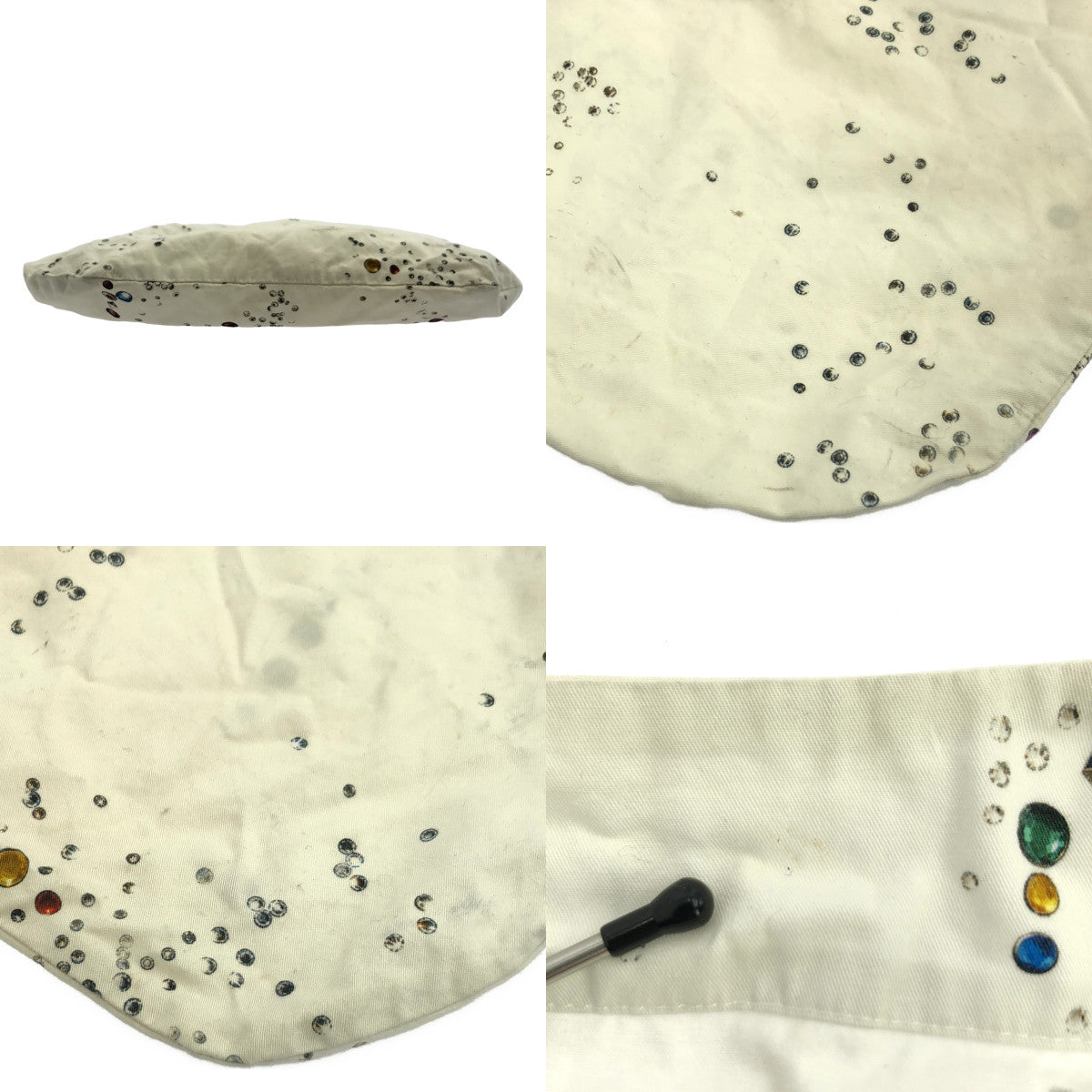 MASU / MASU | 2023SS | GALAXY BAG shoulder bag |