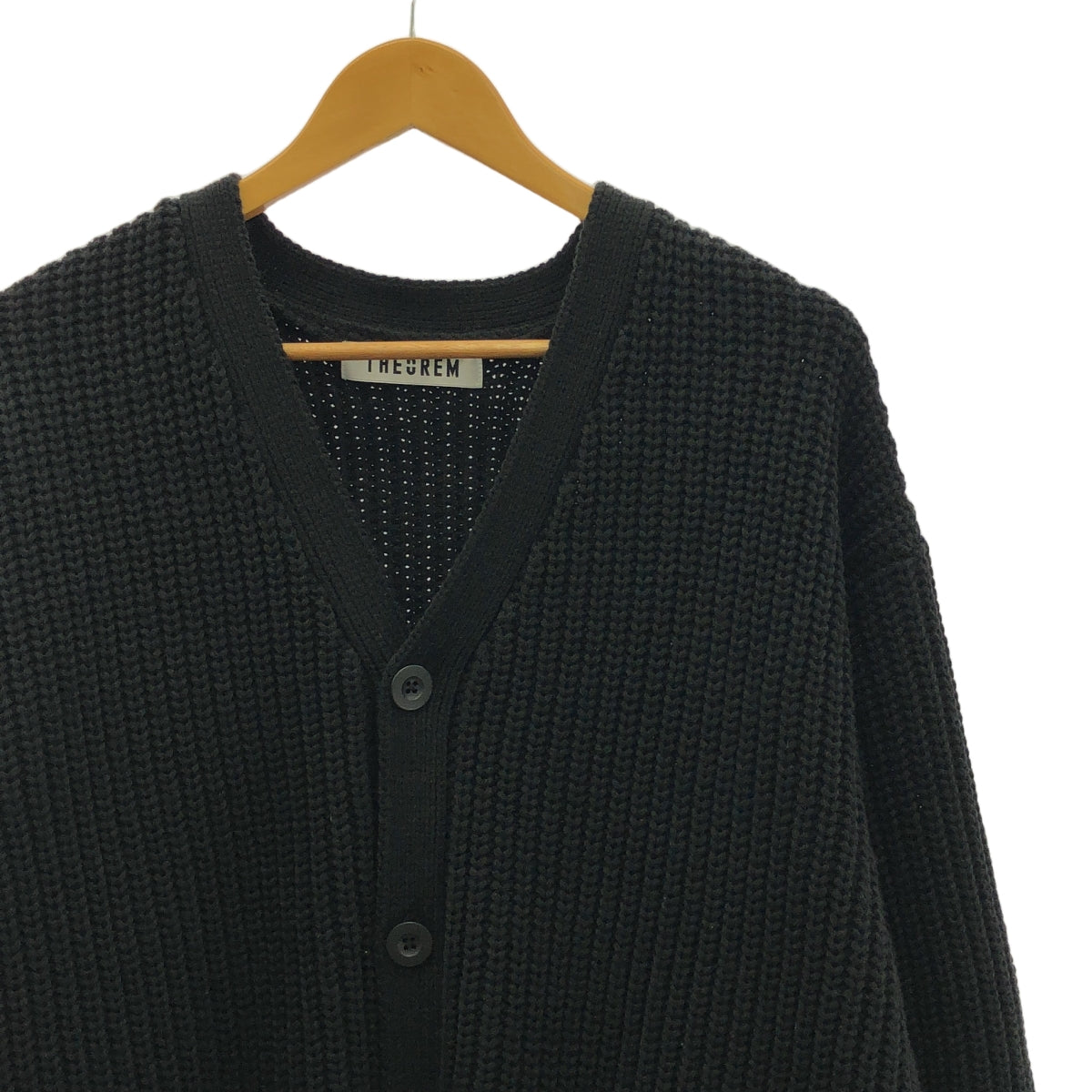 THEOREM / Theorem | Laidback Cardigan | L | Men's