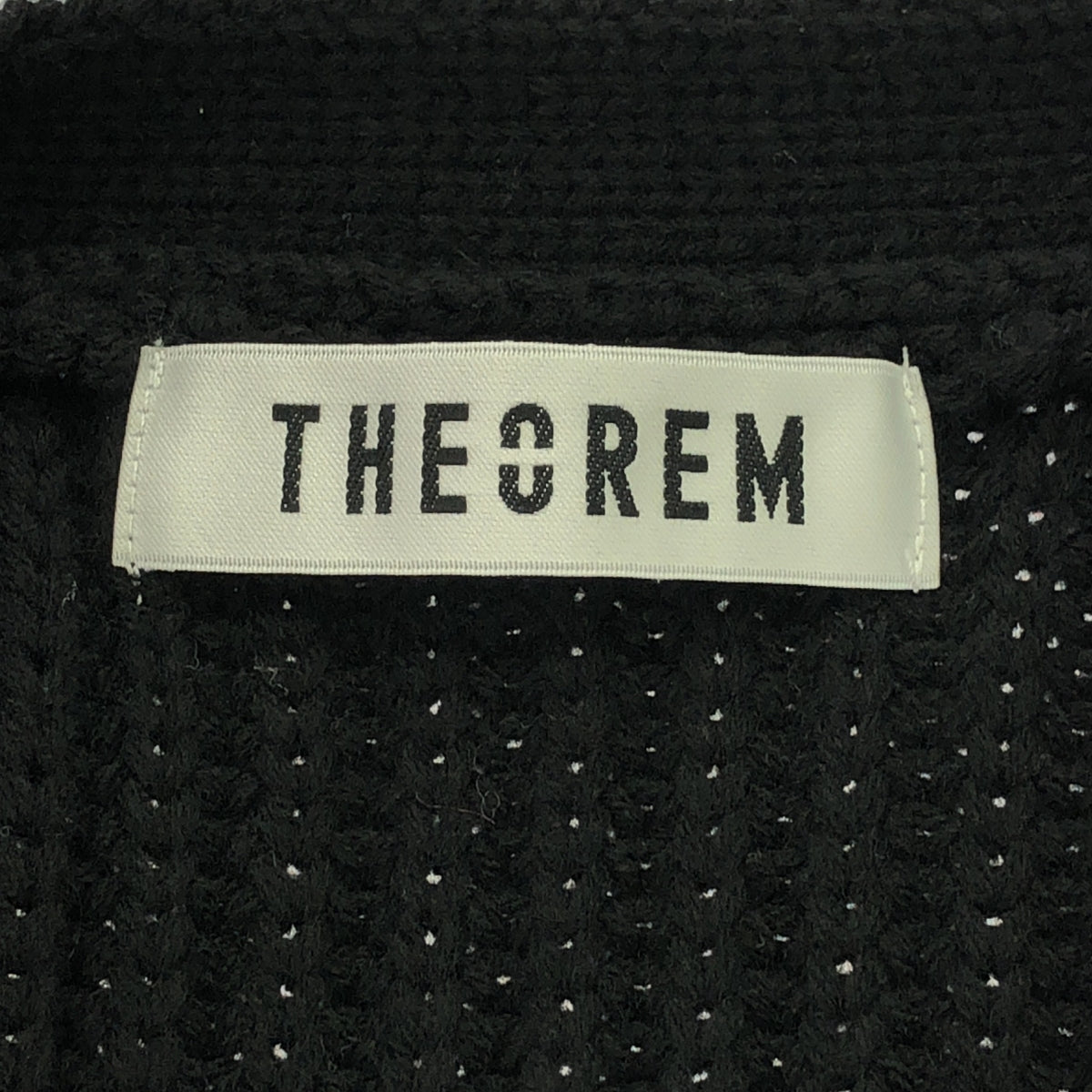 THEOREM / Theorem | Laidback Cardigan | L | Men's