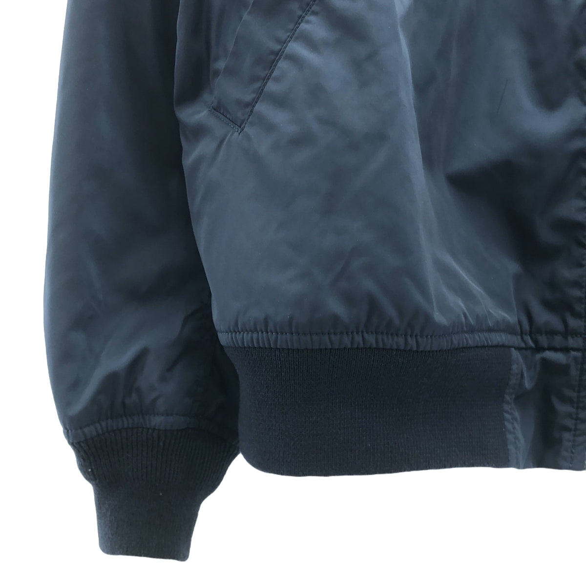 ALPHA INDUSTRIES | MA-1 Flight Jacket | XL | Men's