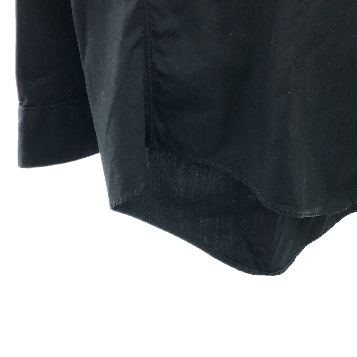 COMME des GARCONS 襯衫 | |純棉正領襯衫成品|中號 |男士