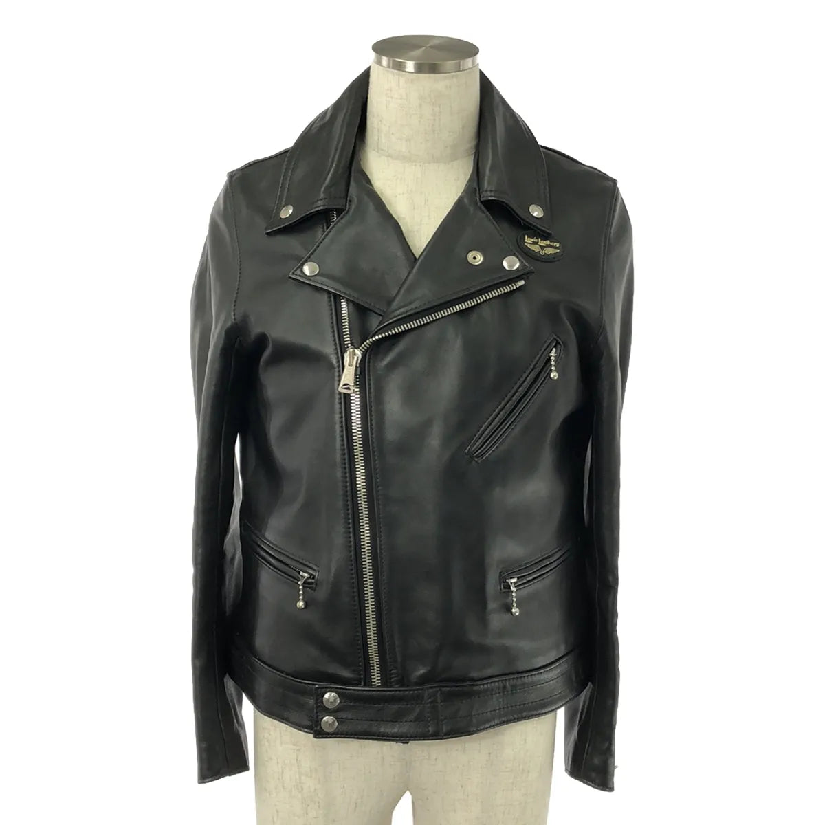 Lewis Leathers / ルイスレザー | Cyclone / サイクロン タイト