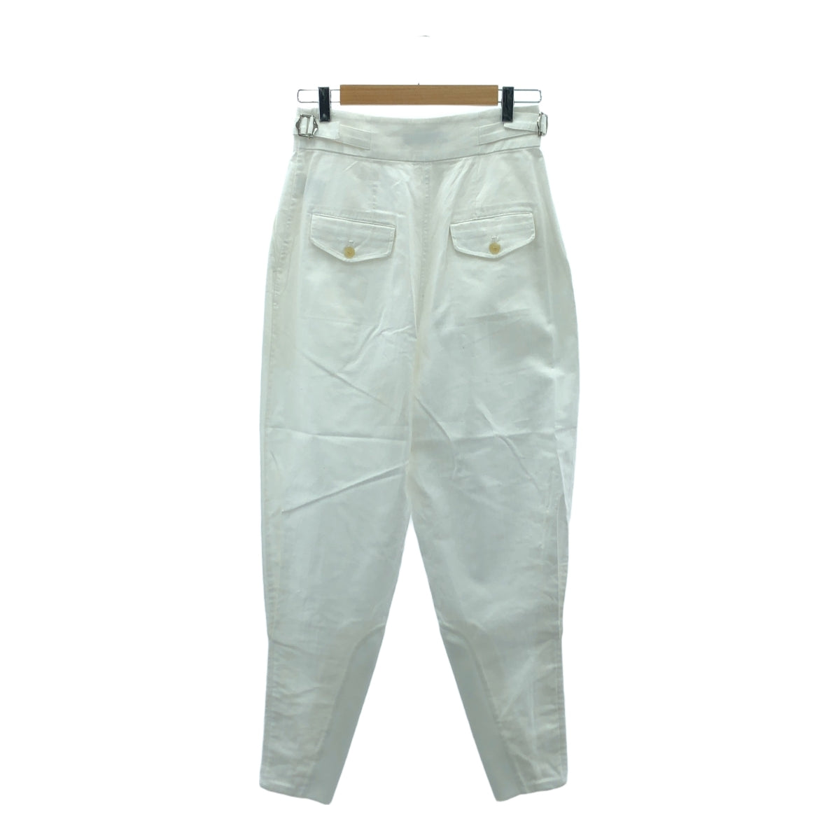 ETRE TOKYO | Cotton linen jogger pants | M | Women's