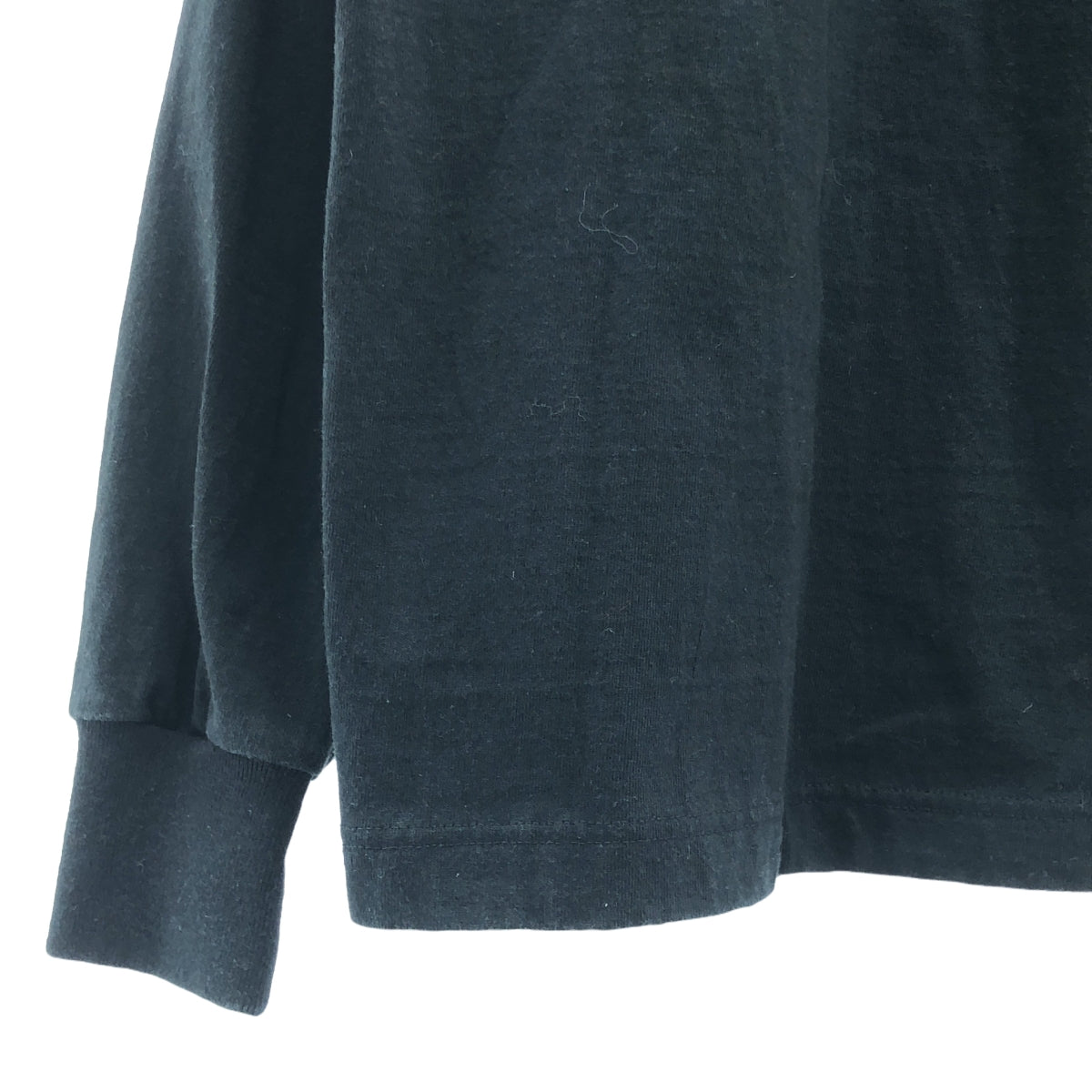 CE / CE | 2023SS | OFFERED BY THE SYSTEM LONG SLEEVE T PRINTED T-SHIRT | M | MEN'S