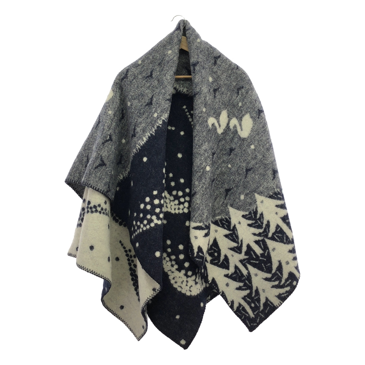 mina perhonen / mina perhonen | × KLIPPAN LAKE IN THE VALLEY Blanket |
