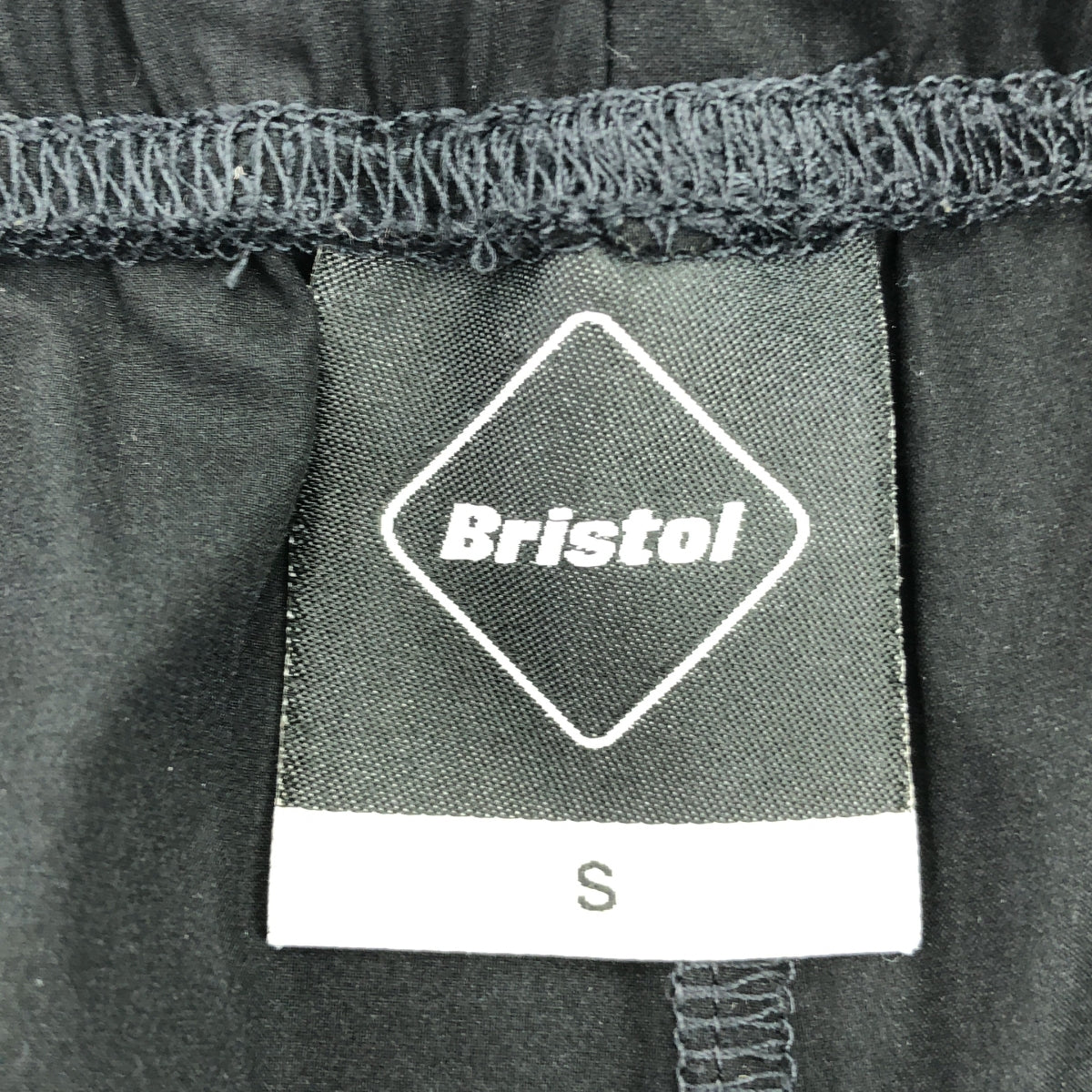 FCRB / FCRB | Set up logo T-shirt logo shorts | S | Men's