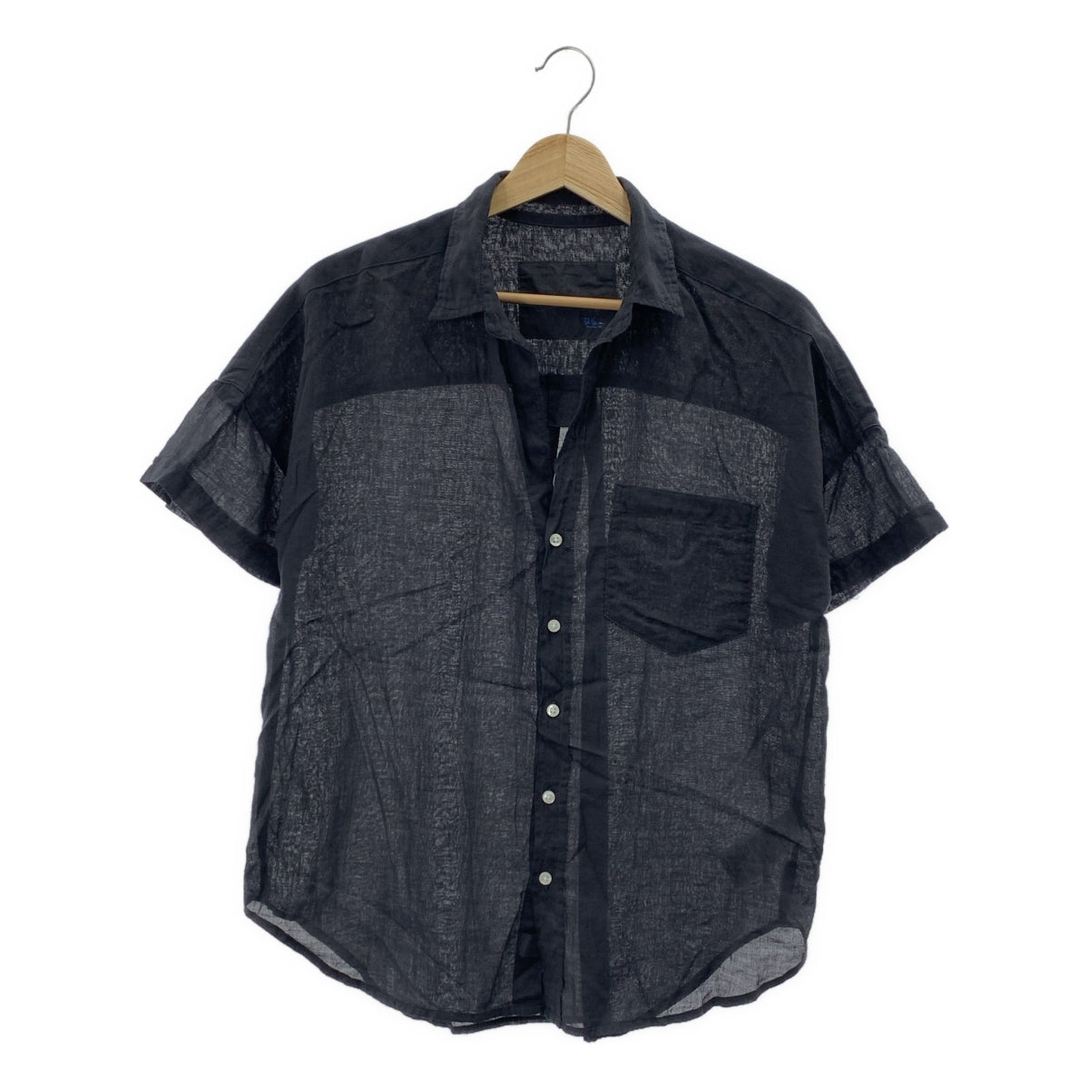 Frank&Eileen フランクアンドアイリーン ロンハーマン別注シャツ