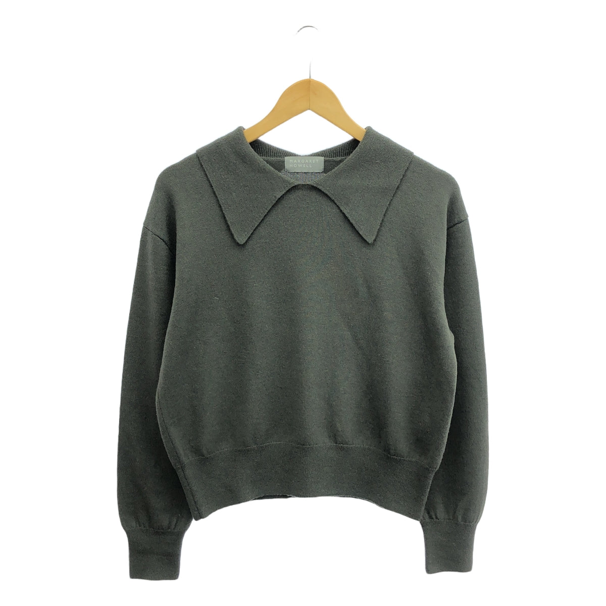 MARGARET HOWELL / マーガレットハウエル | 2023AW | WASHED