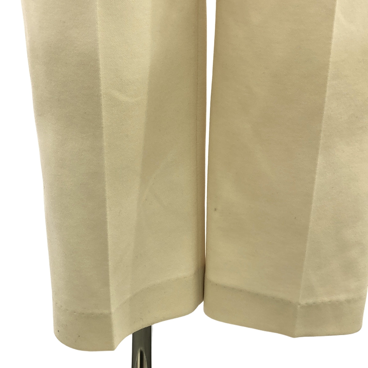 ebure / Ebur | Polywool all-in-one jumpsuit | 38 | Ivory | Women's