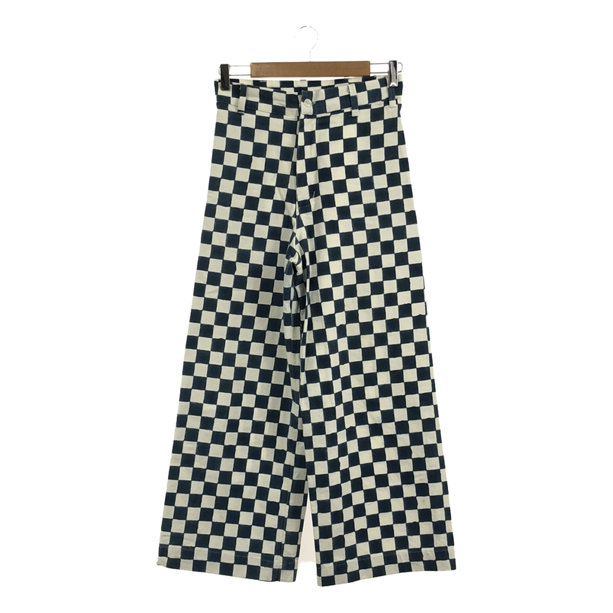 SZ Blockprints / エスゼットブロックプリント | × Ron Herman ロンハーマン別注 RH DISCO PANT ブ – KLD