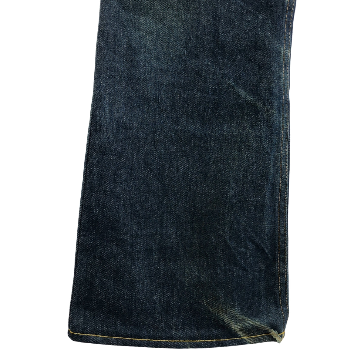 Levi's | 70s Vintage Bootcut Bush Pants SCOVILL Zip |