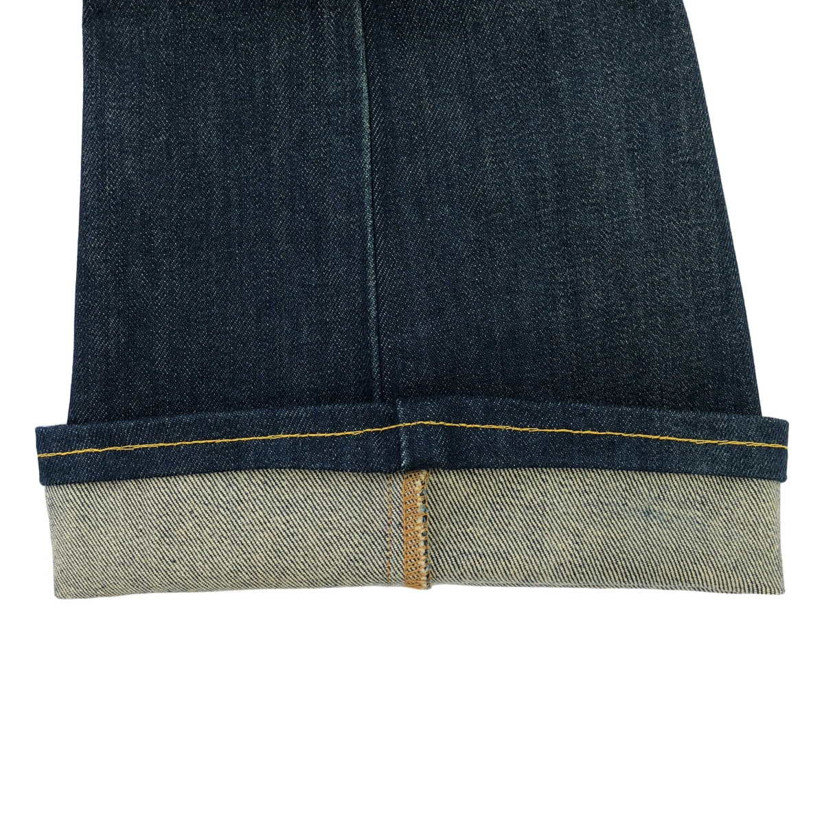 Levi's | 70s Vintage Bootcut Bush Pants SCOVILL Zip |