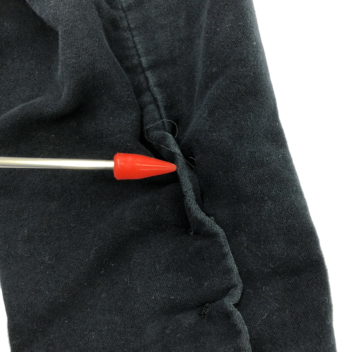 GREG LAUREN / グレッグローレン | The MOLESKIN BLAZER / COTTON and Silk FAILLE HAND WASH COLD HANG DRY / モールスキンジャケット | 3 | メンズ