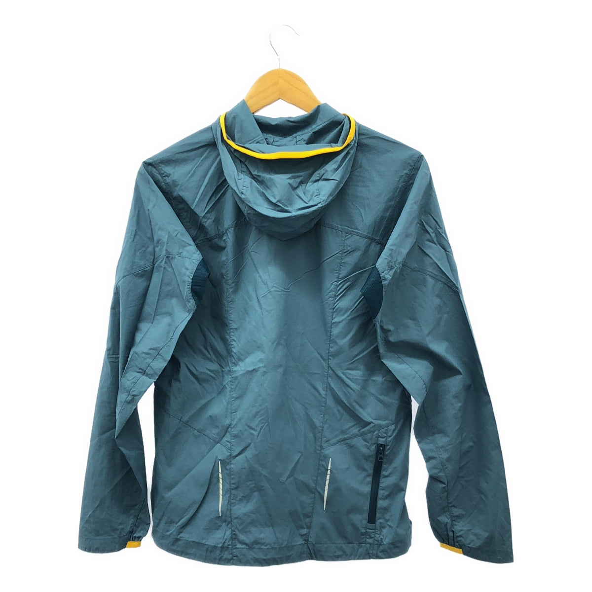 ARC'TERYX / アークテリクス | 2015 | INCENDO HOODY インセンド ナイロン フーディー | XS | メンズ