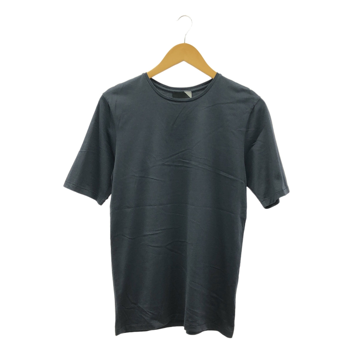 ATON / エイトン | SUVIN Tシャツ | 02 | メンズ