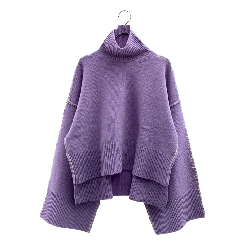 マルニMARNIニットバラクラバL正規品 イタリア製 新品未使用 MARNI - マルニ MARNI ニットの通販 by KOMEHYO ONLINE ラクマ店