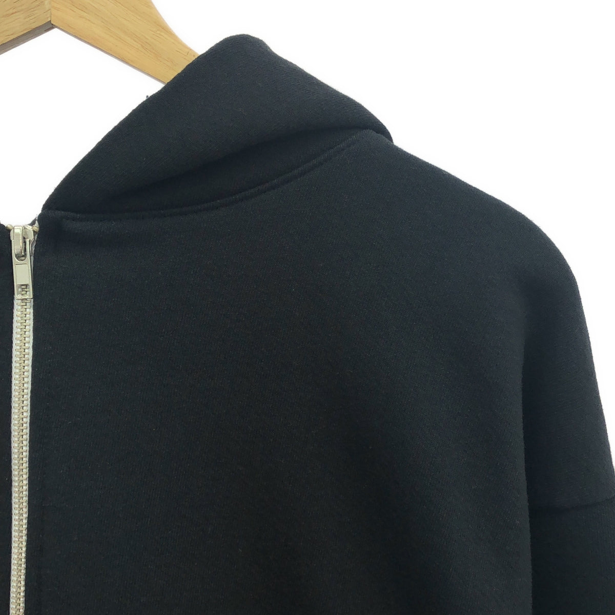 LOS ANGELES APPAREL / Los Angeles Apparel | 14oz HEAVY FLEECE ZIP UP HOODED 14oz Heavy Fleece Zip Up Hoodie | L | Men's