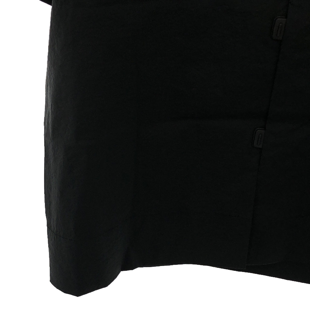 TEATORA / テアトラ | CAPSULESNAP SHIRT S/S AQUAKINESIS / カプセル スナップ シャツ | 1 | メンズ