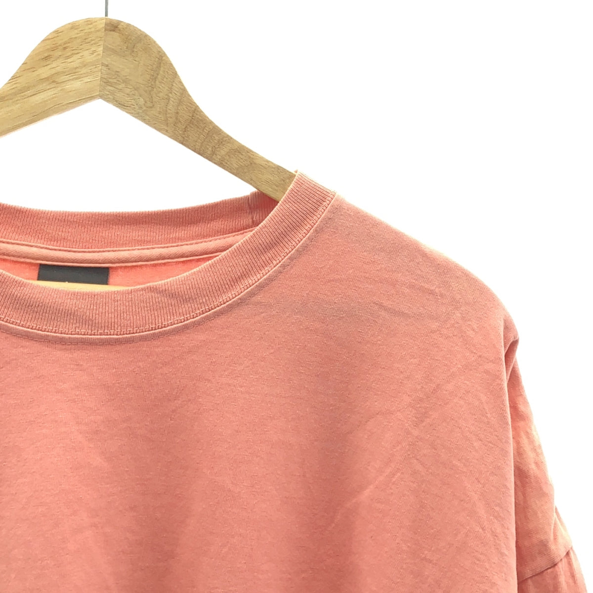 STUSSY | 2024SS | SURFWALK TEE PIGMENT DYED | XXL | Men's